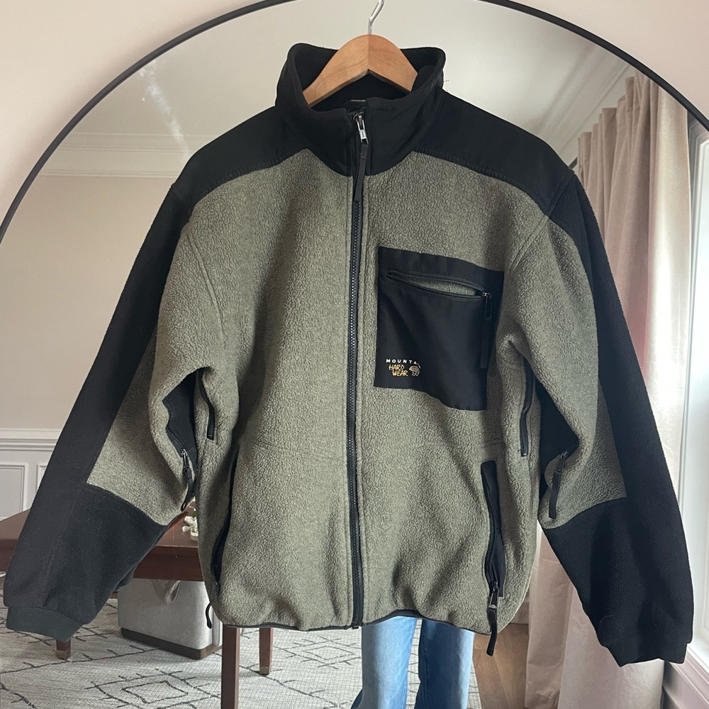 Mountain Hard Wear